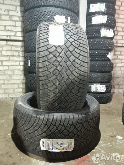 Nokian Tyres Hakkapeliitta R5 SUV 315/35 R21 111T