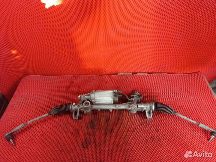 Рейка рулевая Jeep Cherokee KL EHB RL154455AH