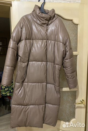 Пальто