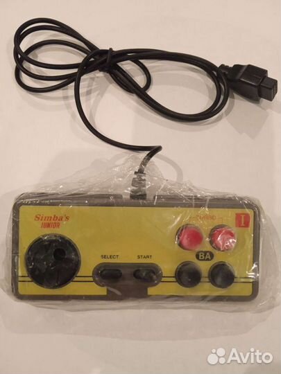 Джойстик для Dendy Денди