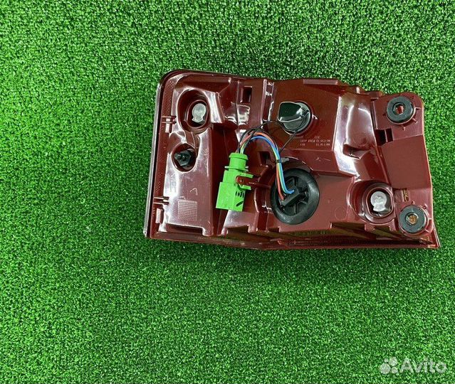 Фонарь правый Audi A6