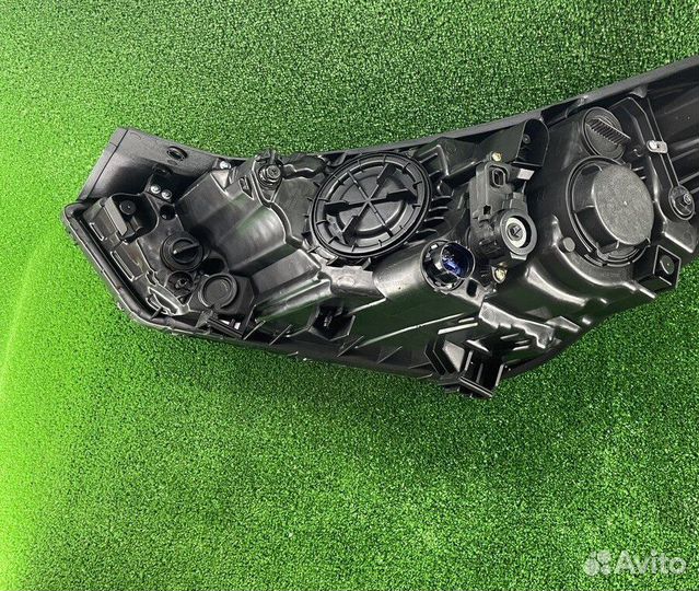 Фара правая Туксон 3 15-19