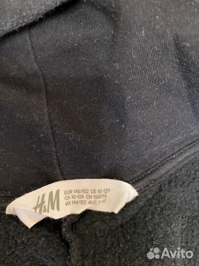 Комбинезон тёплый на флисе