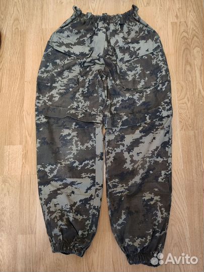 Костюм противоэнцефалитный Helios женский