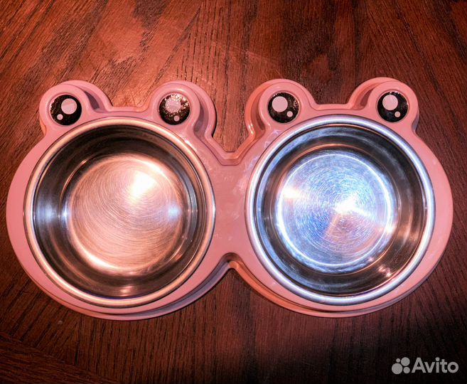 Миска для животных