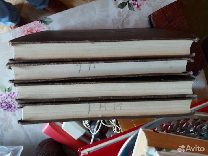 Краткая химическая энциклопедия