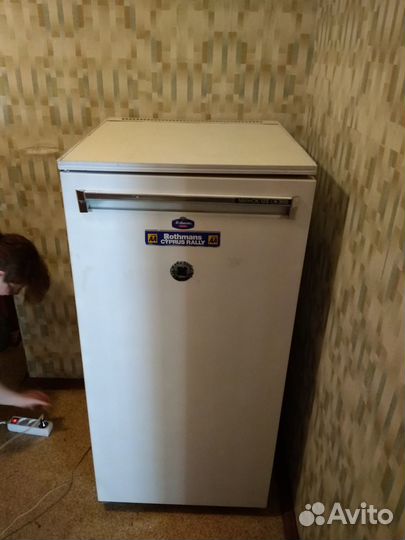 Холодильник Минск 12Е