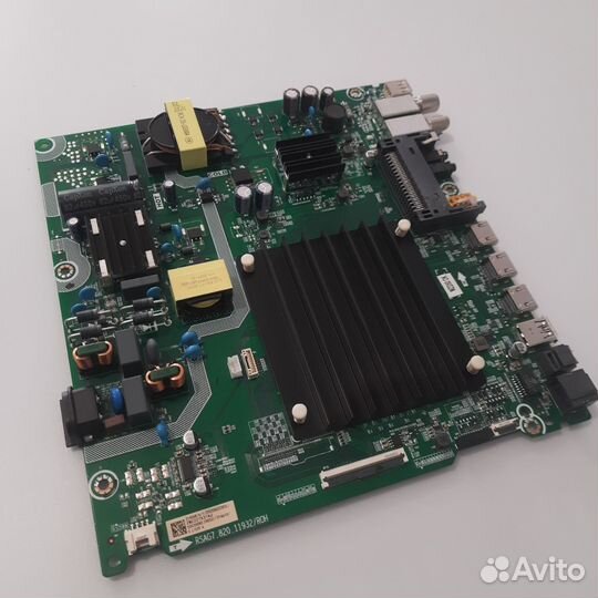 Rsag7.820.11932/roh Toshiba 55