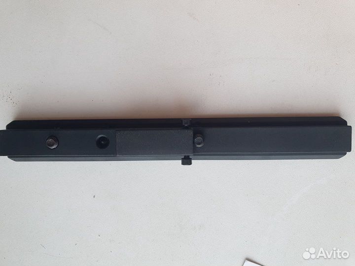 Кронштейн для винтовки Мосина (ко-44, ко-91/30М) n