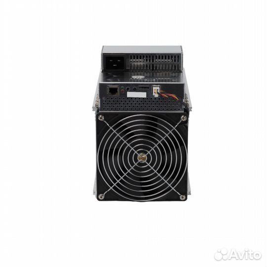 Asic Whatsminer (GTD) M50 29W 114t