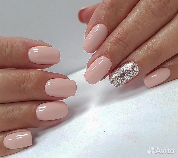 Красота и здоровье маникюр-педикюр