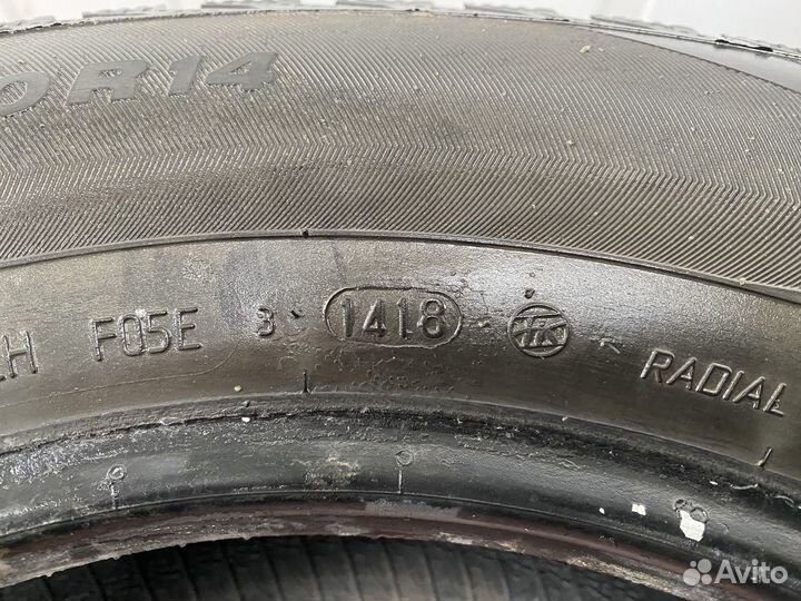 Viatti Brina Nordico V-522 185/70 R14 88T