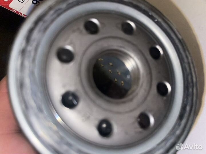 Фильтр масляный Toyota Camry Corolla Оригинал