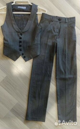 Школьная форма