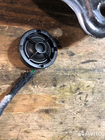 Динамик передний правый Mercedes-Benz S-Class W220