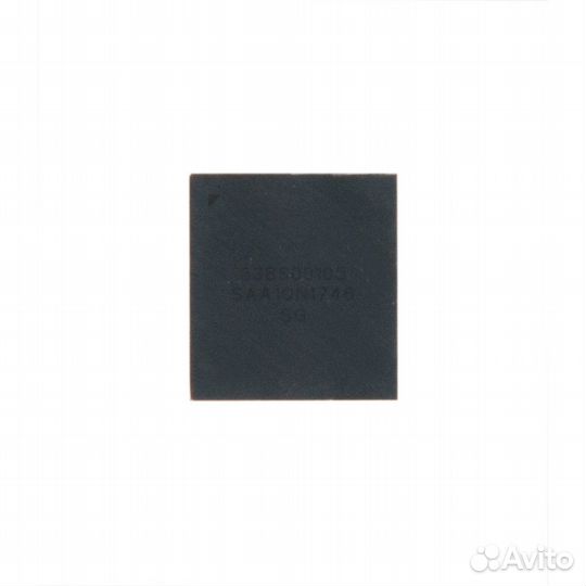 Микросхемы для iPhone