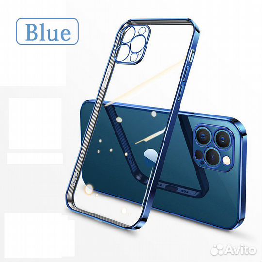 Чехол для для iPhone 12pro, новые