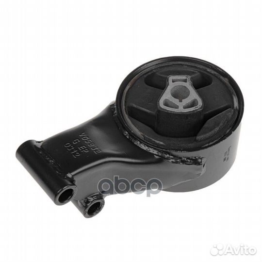 Опора двигателя задняя chevrolet Cruze/opel Ast