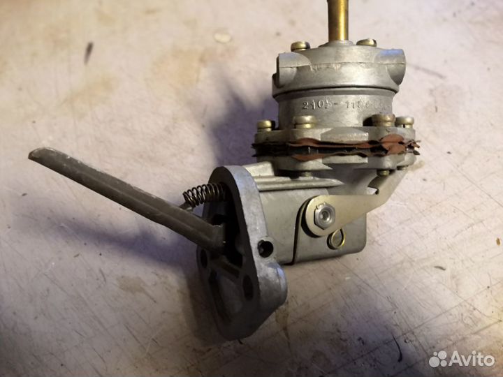 Бензонасос УАЗ