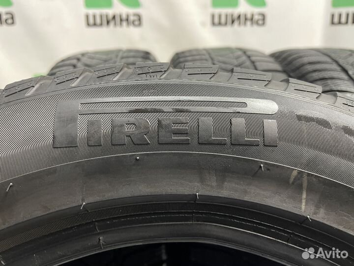 Pirelli Winter Sottozero 3 205/60 R16