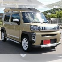 Daihatsu Taft 0.7 CVT, 2020, 46 972 км, с пробегом, цена 1 130 000 руб.