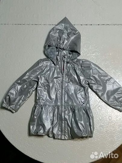 Плащ name it 92