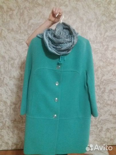 Пальто