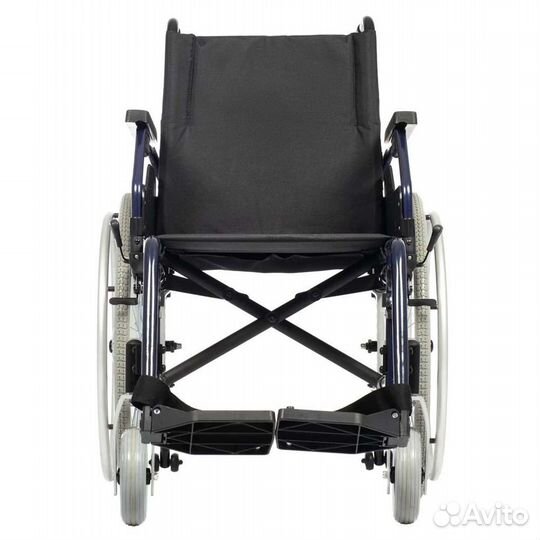 Инвалидная коляска Ortonica Trend 40. Новая