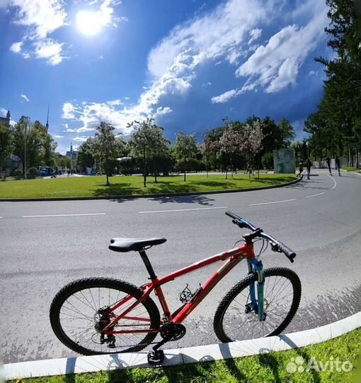 Горные Мтб Mtb Влосипед Format 1412 27.5 M