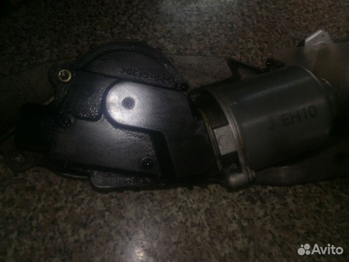 Трапеция дворников Mazda CX-7 Мазда Сх-7Сх-7,сх7