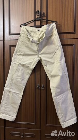 Мужские джинсы versace