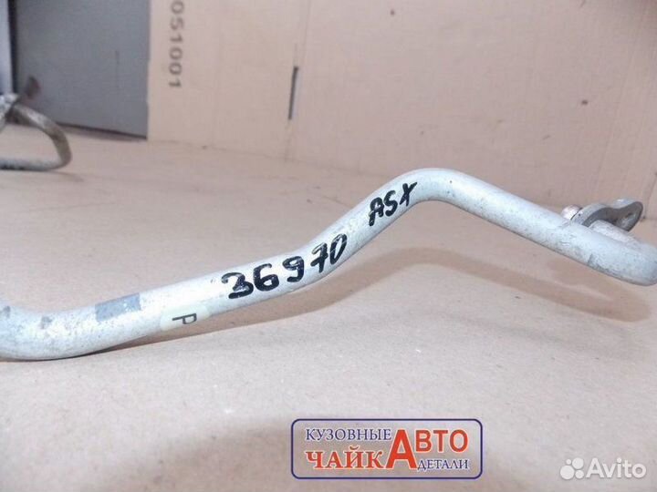 Трубка кондиционера Mitsubishi Asx