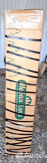 Елка искусственная новогодняя