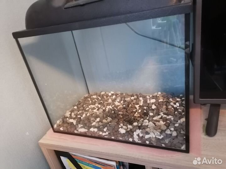 Аквариум 35 литров