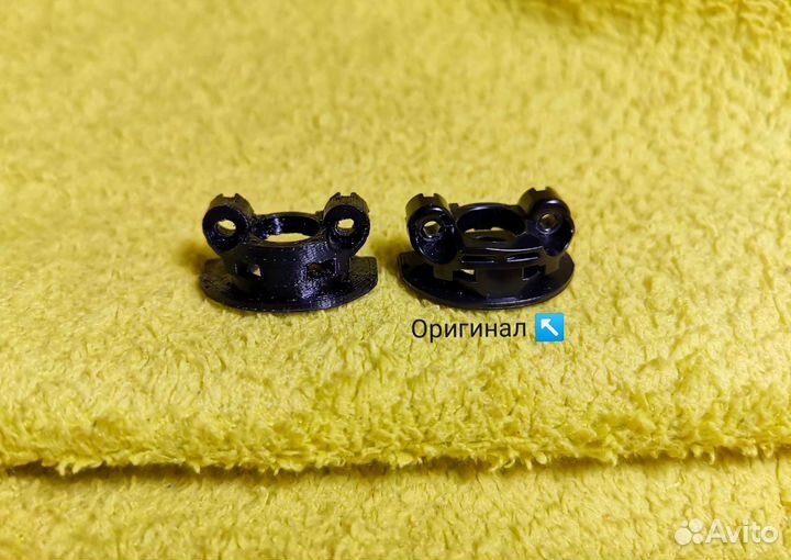 Наушники Sony WH-1000XM4 запчасть шарнир