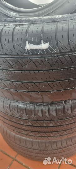 Powertrac CityRover 5.40/10.5 R18 33C