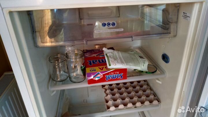 Холодильник Whirlpool ARC 4178