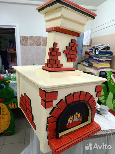 Декоративные фигуры