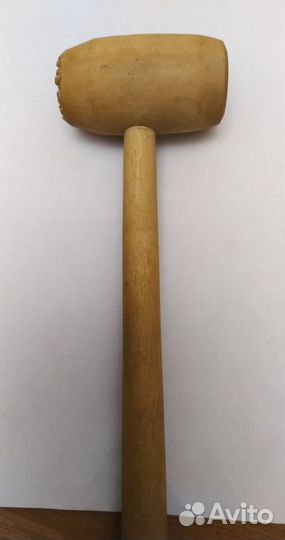 Ножи столовые СССР