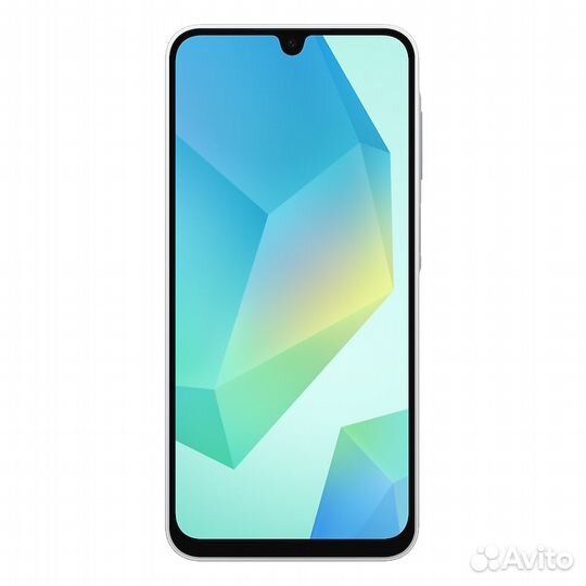 Samsung Galaxy A16, 4/128 ГБ