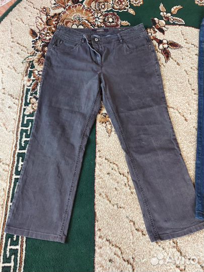 Женские вещи пакетом размер 52 54