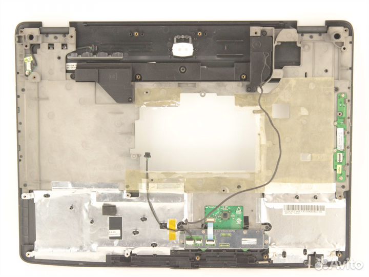 Верхняя панель (palmrest) Acer Aspire 7730G (Б/У)