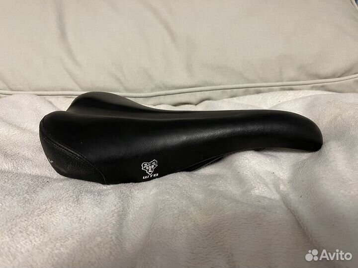 Седло для велосипеда