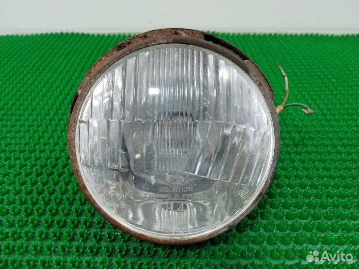 Фара передняя Лада 2106 1 1999