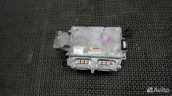 Инвертор Lexus LS460, 2010