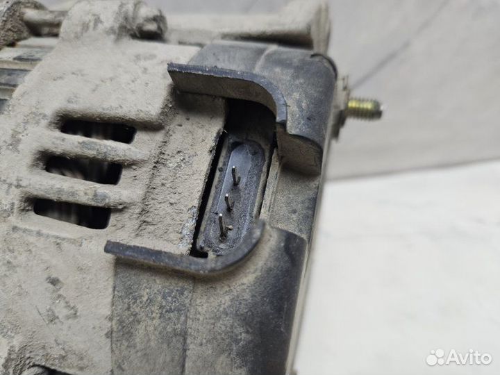 Генератор Chevrolet Lacetti хэтч. 1.4 F14D3 2007