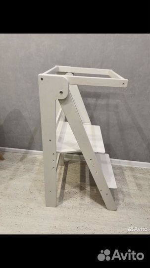 Башня помощника