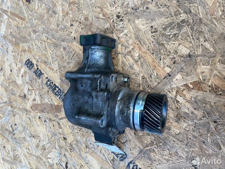 Раздаточная коробка Honda Cr-V III 2.4 I-vtec 2008