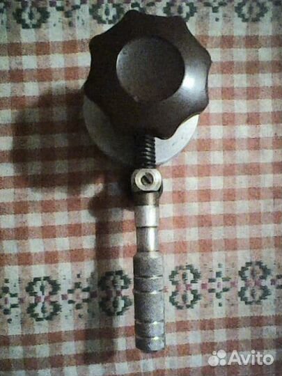 Закаточные Ключи