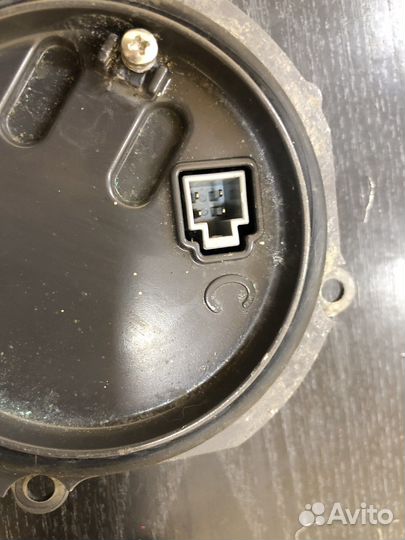 Блок розжига ксенона Subaru Forester 2 SG